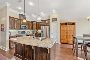 7376 Flat Rock, Tyler, TX 75703 - Photo 10