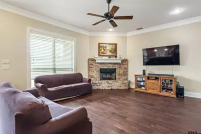 7376 Flat Rock, Tyler, TX 75703 - Photo 8