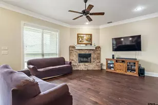 7376 Flat Rock, Tyler, TX 75703 - Photo 8
