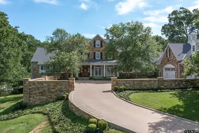 1920 Stonegate Blvd, Tyler, TX 75703 - Photo 1