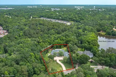 1920 Stonegate Blvd, Tyler, TX 75703 - Photo 4