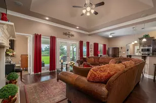 11718 County Rd 2174, Whitehouse, TX 75791 - Photo 8