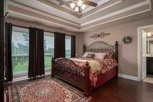 11718 County Rd 2174, Whitehouse, TX 75791 - Photo 16