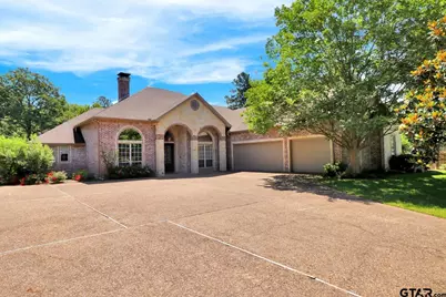 18155 Oak Forest, Flint, TX 75762 - Photo 1