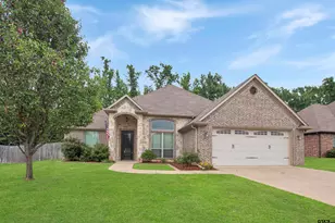 11876 Vermillion, Tyler, TX 75703 - Photo 1