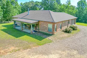 2468 Fm 2767, Kilgore, TX 75662 - Photo 1