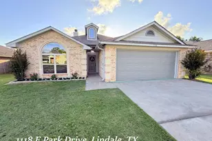 1118 E Park Dr, Lindale, TX 75771 - Photo 1