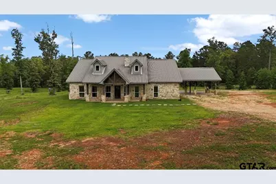 9235 Fm 851 S, Rusk, TX 75785 - Photo 2