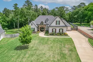 11056 Hidden Hollow Lane, Tyler, TX 75703 - Photo 1