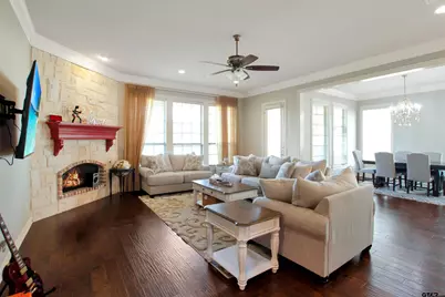 745 Esperanza Pl, Tyler, TX 75703 - Photo 4