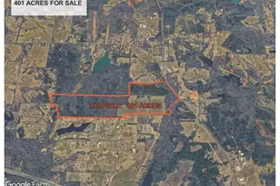 Tbd N Sh 110, Lindale, TX 75771 - Photo 1