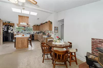 3444 Fm 2339, Ben Wheeler, TX 75754 - Photo 8