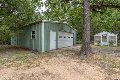 3444 Fm 2339, Ben Wheeler, TX 75754 - Photo 22