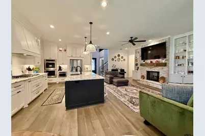 4196 Palo Pinto Creek Cir, Tyler, TX 75703 - Photo 6