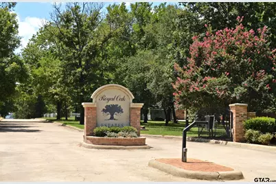 Lot 11 Private Road 5944, Yantis, TX 75497 - Photo 16