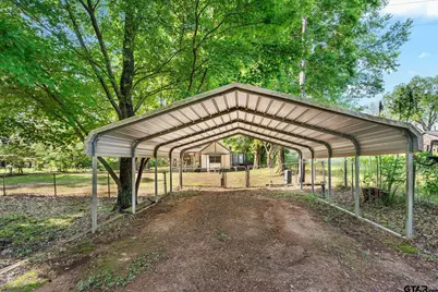 4550 Crabapple Rd, Gilmer, TX 75645 - Photo 26