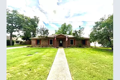 707 Hampton Hill Drive, Tyler, TX 75703 - Photo 1