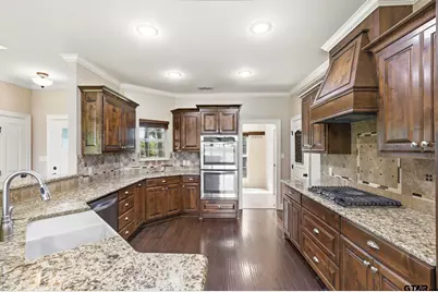 23151 County Road 2159, Troup, TX 75789 - Photo 12