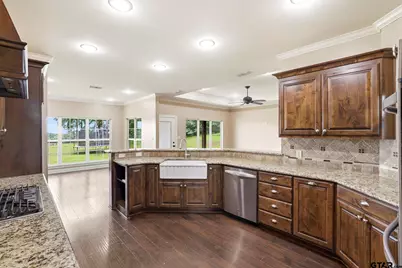 23151 County Road 2159, Troup, TX 75789 - Photo 14