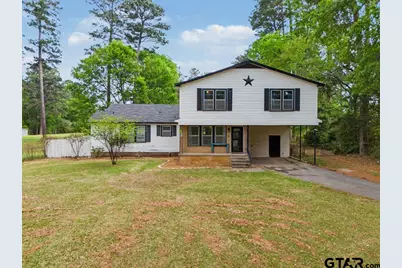 5503 Victory Drive, Marshall, TX 75672 - Photo 1