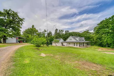 1776 Mustang Road, Gilmer, TX 75645 - Photo 2