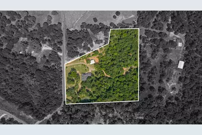 1776 Mustang Road, Gilmer, TX 75645 - Photo 44