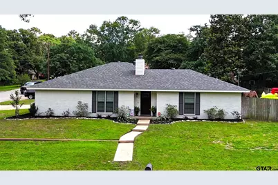 19017 Pinedale Circle, Flint, TX 75762 - Photo 1