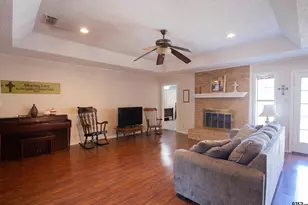 6001 Huntington Dr, Tyler, TX 75703 - Photo 4