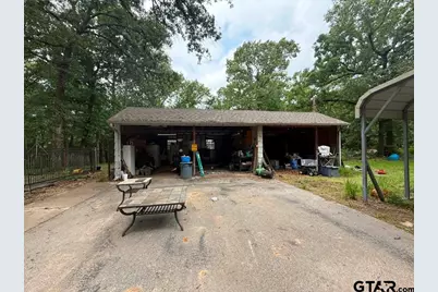 251 Private Road 8179, Ben Wheeler, TX 75754 - Photo 22
