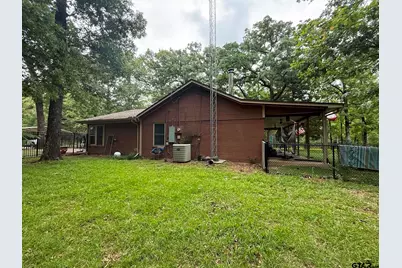 251 Private Road 8179, Ben Wheeler, TX 75754 - Photo 8