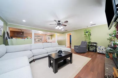 110 Cheryl St, Longview, TX 75604 - Photo 4