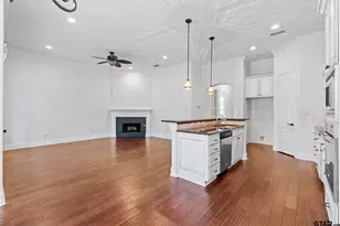 1857 Stonecrest, Tyler, TX 75703 - Photo 4