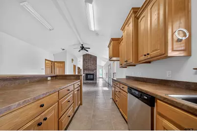 2864 Vz County Road 2719, Mabank, TX 75147 - Photo 16