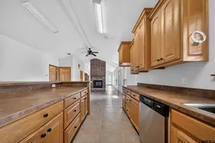 2864 Vz County Road 2719, Mabank, TX 75147 - Photo 16