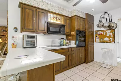 1002 S Lide Ave, Mt Pleasant, TX 75455 - Photo 16
