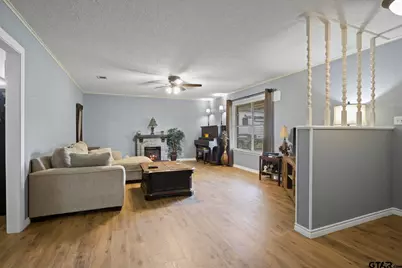 408 Rosewood, Mt Pleasant, TX 75455 - Photo 4