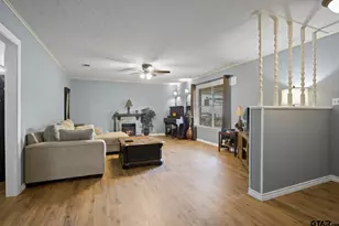 408 Rosewood, Mt Pleasant, TX 75455 - Photo 4