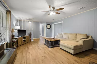 408 Rosewood, Mt Pleasant, TX 75455 - Photo 8