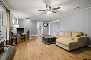 408 Rosewood, Mt Pleasant, TX 75455 - Photo 8