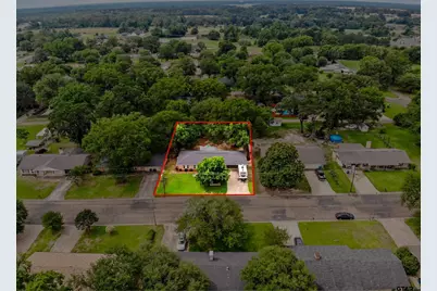 408 Rosewood, Mt Pleasant, TX 75455 - Photo 32