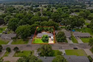 408 Rosewood, Mt Pleasant, TX 75455 - Photo 32