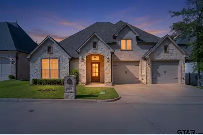 7517 Cross Gate Way, Tyler, TX 75703 - Photo 2