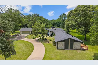 412 Woodhaven Cir, Jacksonville, TX 75766 - Photo 2