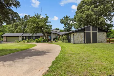412 Woodhaven Cir, Jacksonville, TX 75766 - Photo 1