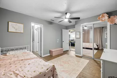 1522 Tanglewood Dr East, Hideaway, TX 75771 - Photo 8