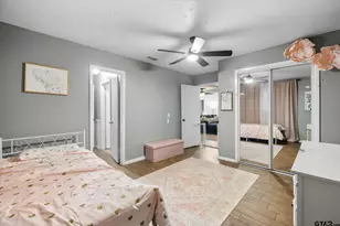 1522 Tanglewood Dr E, Hideaway, TX 75771 - Photo 8