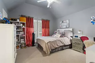 1710 Holcomb Cir, Tyler, TX 75703 - Photo 32