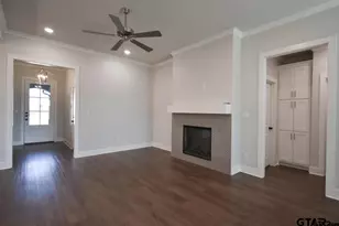 7012 Hillside Ave, Tyler, TX 75707 - Photo 2