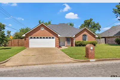 220 Eastgate Dr, Whitehouse, TX 75791 - Photo 2