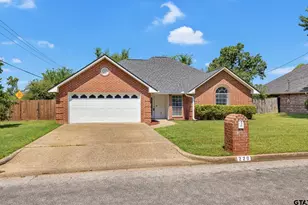 220 Eastgate Dr, Whitehouse, TX 75791 - Photo 2